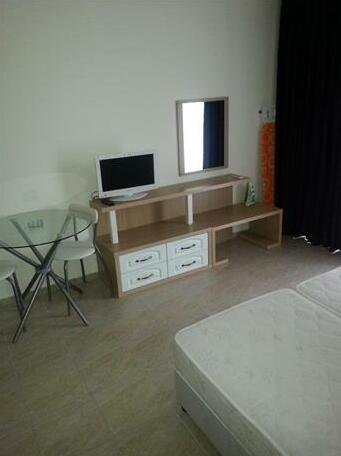 Andalusia 2 Apartments - Photo3