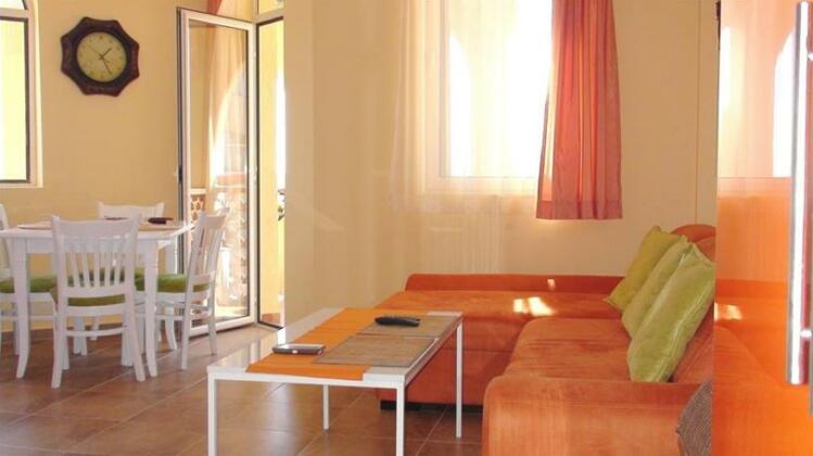 Apartament Atrium - Photo4