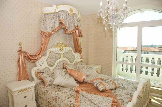 Apartment Taliana Beach Residence - Photo3