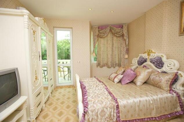 Apartment Taliana Beach Residence - Photo4