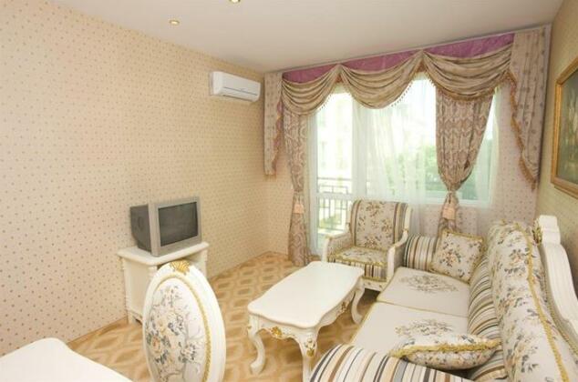 Apartment Taliana Beach Residence - Photo5