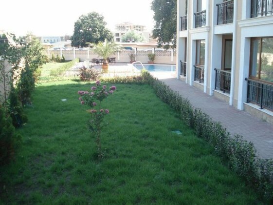Apartments Kralev - Photo2