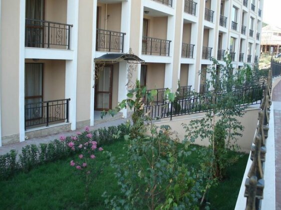 Apartments Kralev - Photo4