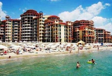Atrium Beach - Photo2