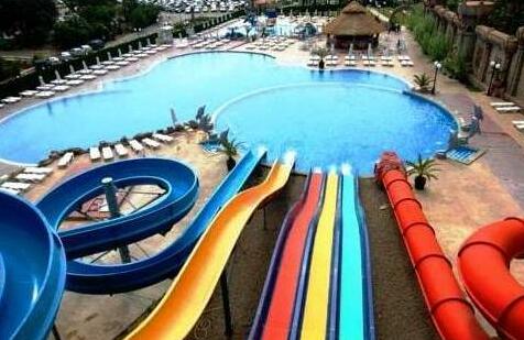 Atrium Beach - Photo5
