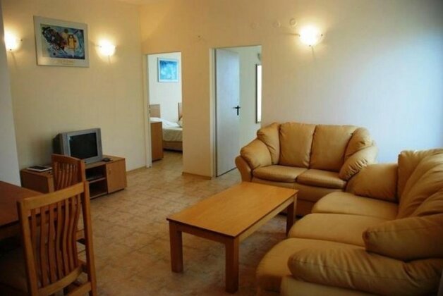 Coral Beach Apartment - Photo4