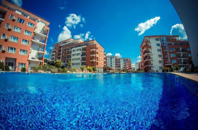 Grand Resort
