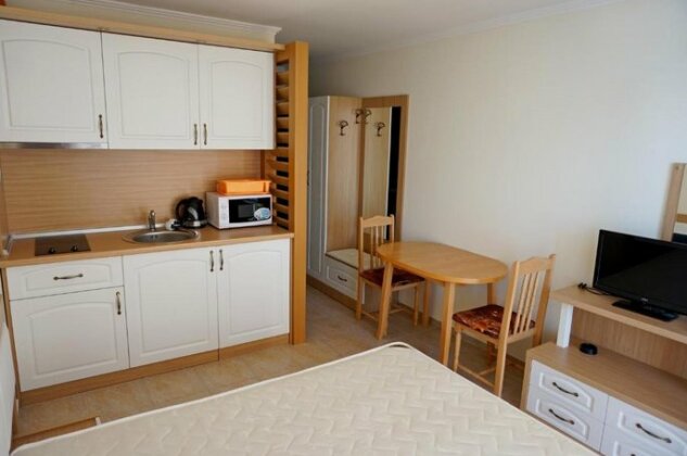 GT Andalusia Beach Apartments - Photo2