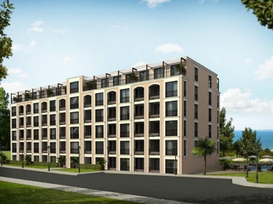GT Villa Astoria Apartments - Photo4