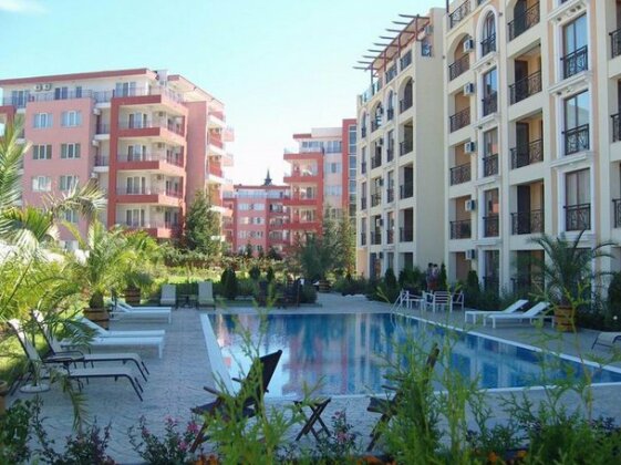 GT Villa Astoria Apartments - Photo5