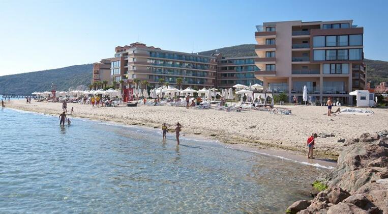 Hotel Zornitza Sands - Full Board - Photo2