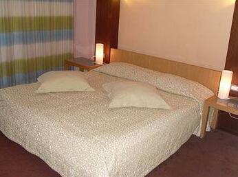 Hotel Zornitza Sands - Full Board - Photo5