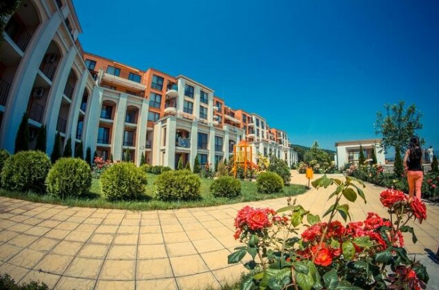 Imperial and Crown Fort Noks Grand Resort - Photo2