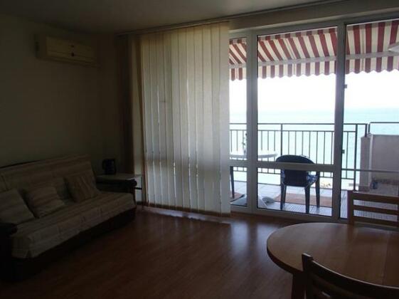 Marina Fort Noks Studio - Photo2