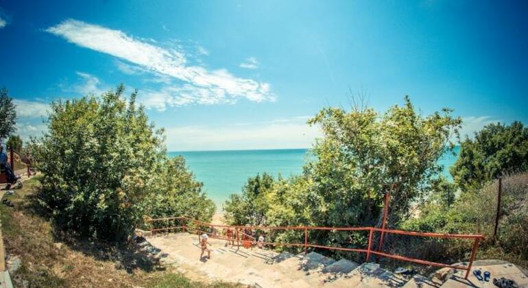 Panorama Fort Beach - Photo5