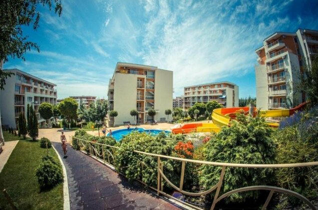 Private Apartment in Marina View Fort Beach - Photo2