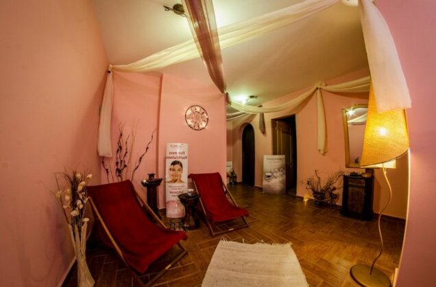 Private Apartment in Marina View Fort Beach - Photo3
