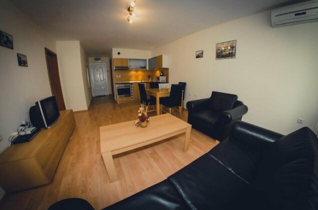 Private Apartment in Marina View Fort Beach - Photo4