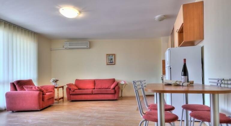 Privilege Fort Apartment - Photo3