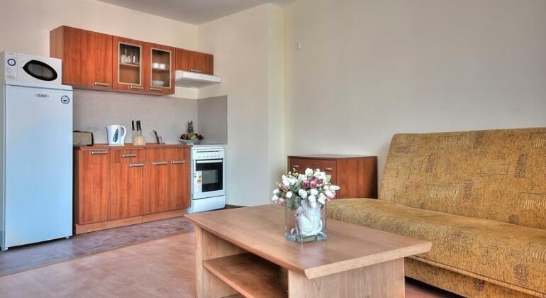 Privilege Fort Apartment - Photo4