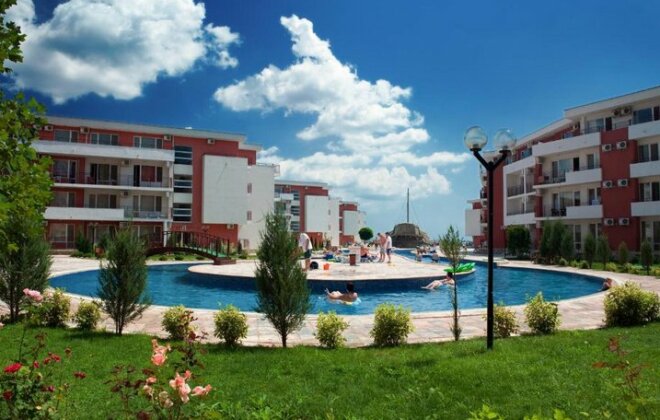 Privilege Fort Apartments