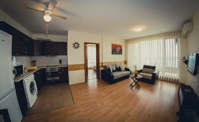 Privilege Fort Beach Apartments - Photo2