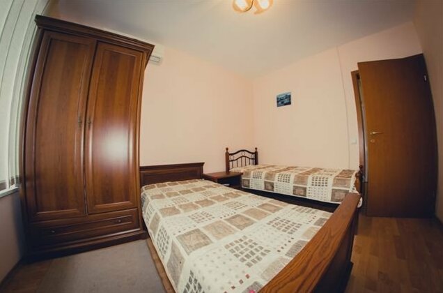 Privilege Fort Beach Apartments - Photo3
