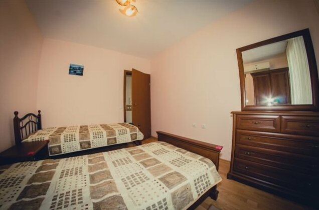 Privilege Fort Beach Apartments - Photo4