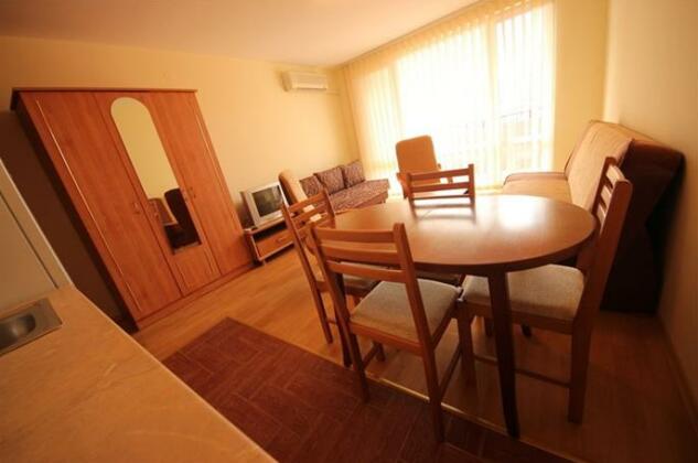 Privilege Fort Beach - Menada - Photo2