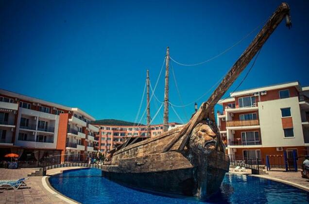 Privilege Fort Beach - Menada - Photo4