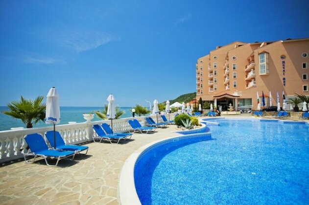 Royal Bay Hotel