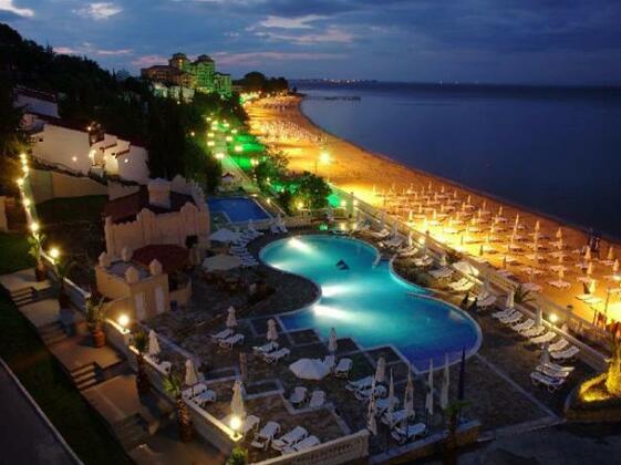 Royal Club Victoria - Elenite - Photo2