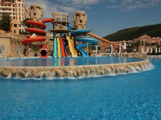 Royal Club Victoria - Elenite - Photo4