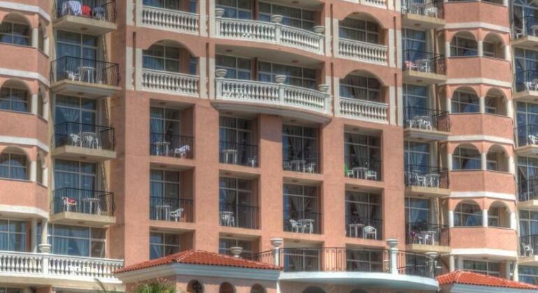 Royal Park Hotel - All Inclusive - Photo2