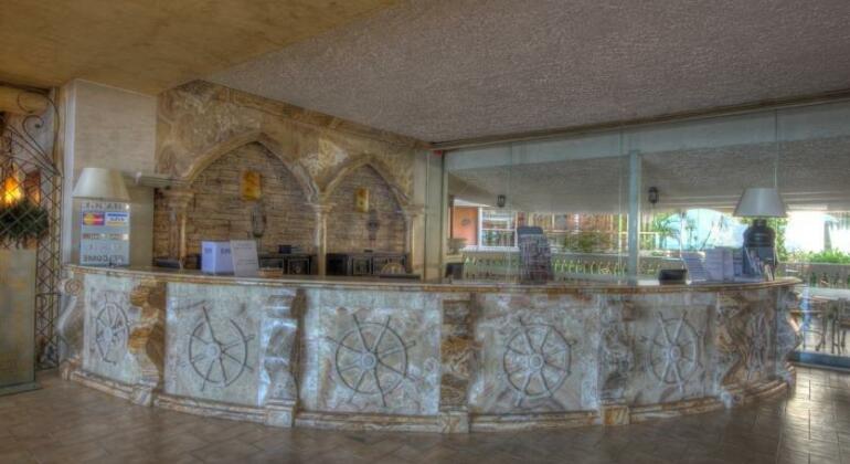 Royal Park Hotel - All Inclusive - Photo3
