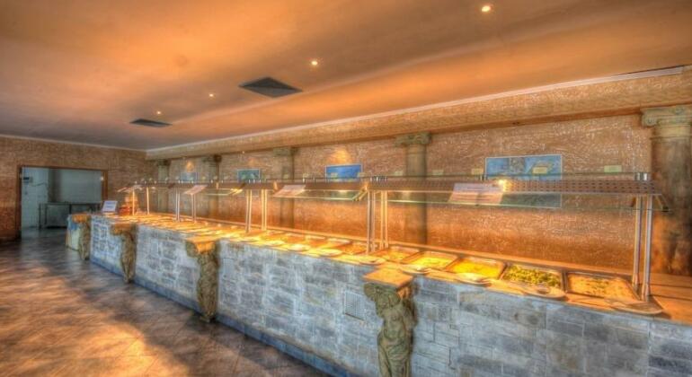 Royal Park Hotel - All Inclusive - Photo5