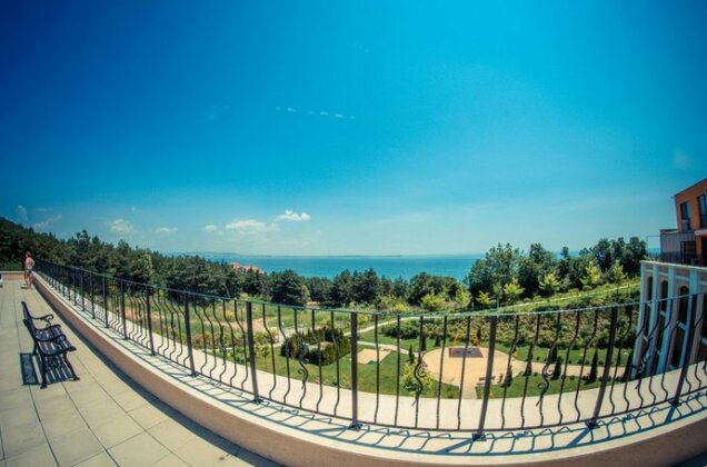 Sea Fort Club Complex - Photo4