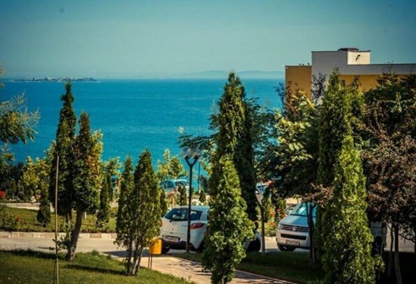 Sea Fort Club Complex - Photo5