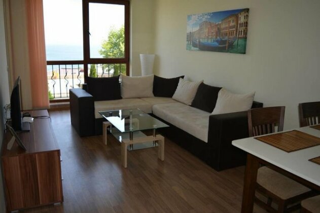 Sea Fort Club - Photo2