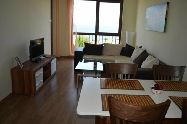 Sea Fort Club - Photo5