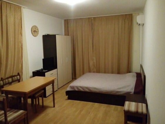 Studio in Astoria 1 - Photo2