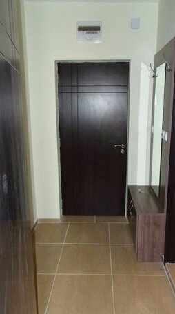 Studio in Villa Astoria - Photo2