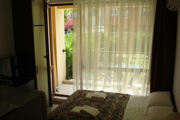 Studio in Villa Astoria - Photo4