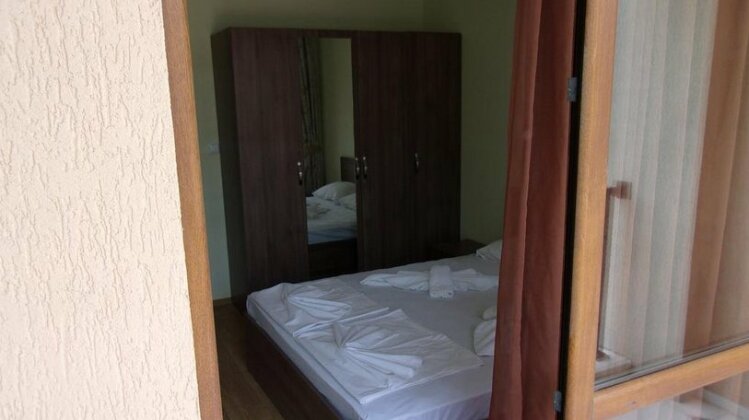 Studio in Villa Astoria - Photo5