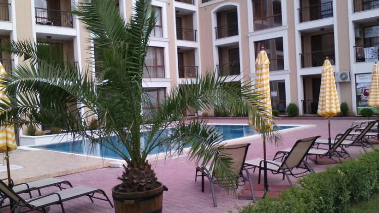 Villa Astoria 3 Apartment - Photo2