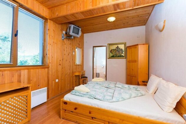 Eco Hotel Imenieto - Photo2