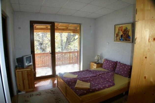 Eco Hotel Imenieto - Photo4