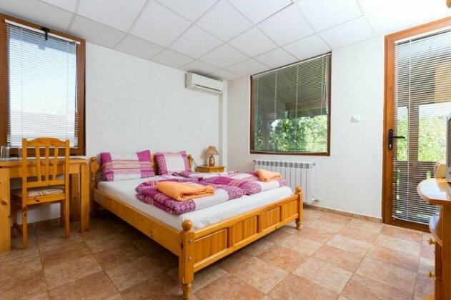 Eco Hotel Imenieto - Photo5