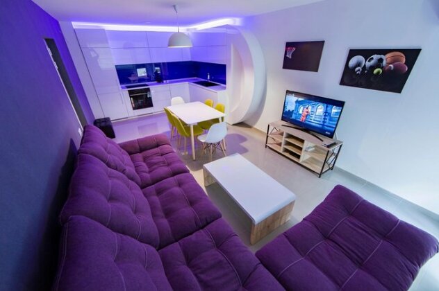 Apartment Casa Sport - Photo2