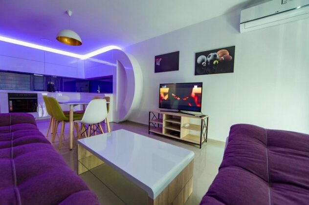 Apartment Casa Sport - Photo3